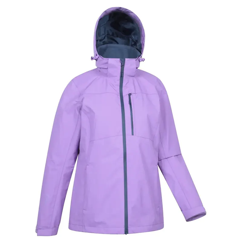 womens rain coat - Image 10