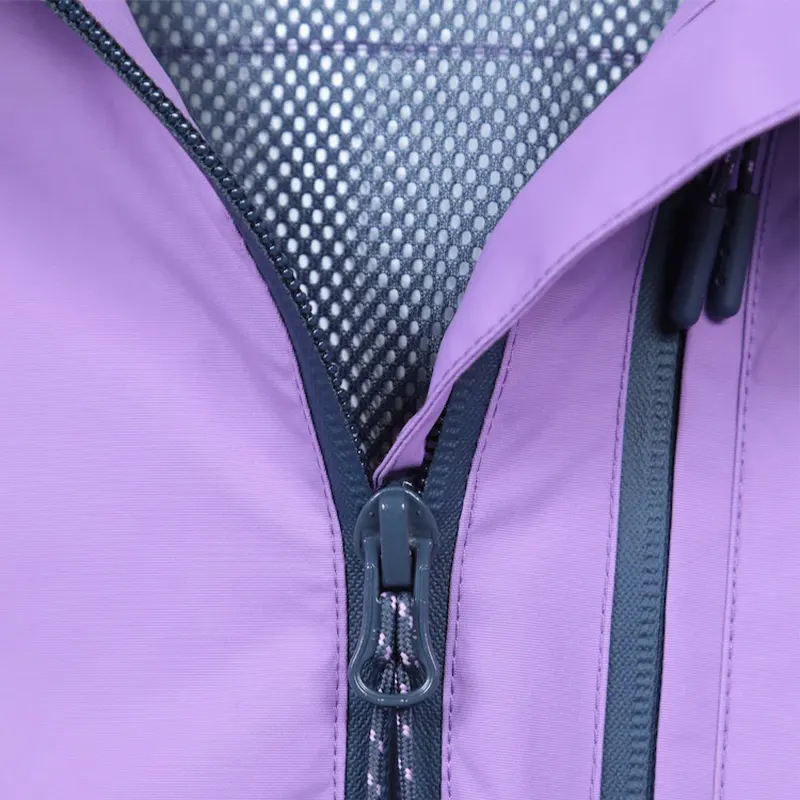 womens rain coat - Image 8