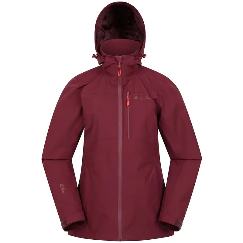 womens rain coat - Image 5