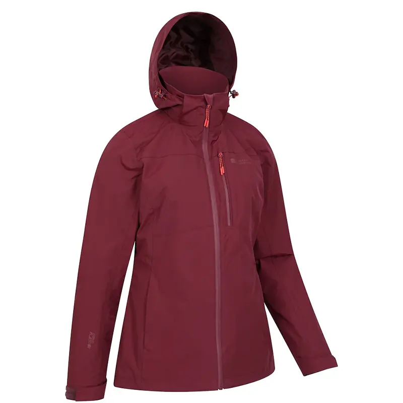 womens rain coat - Image 6