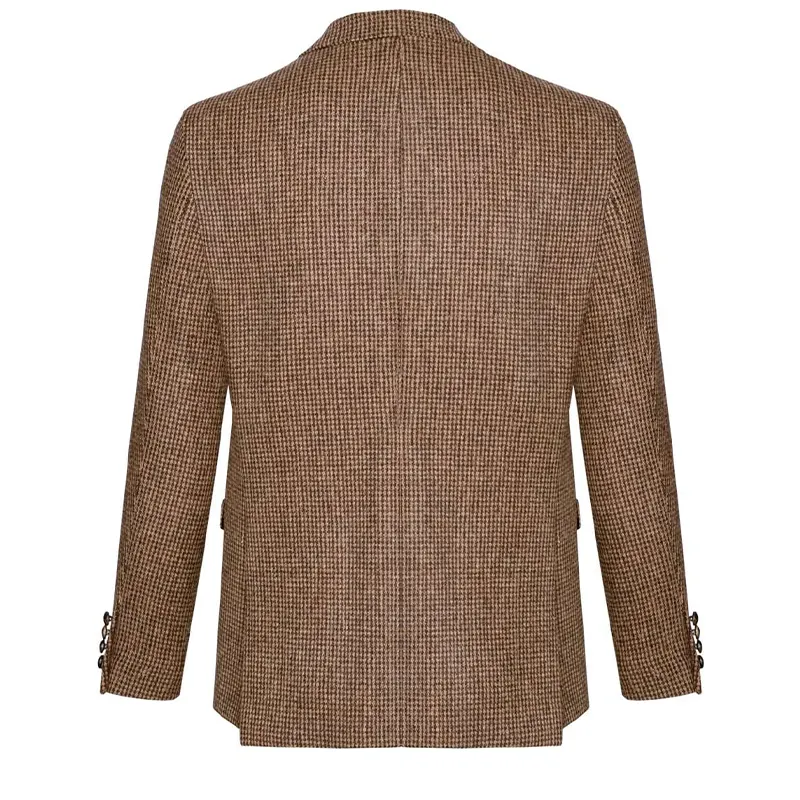 Tweed Jacket - Image 2