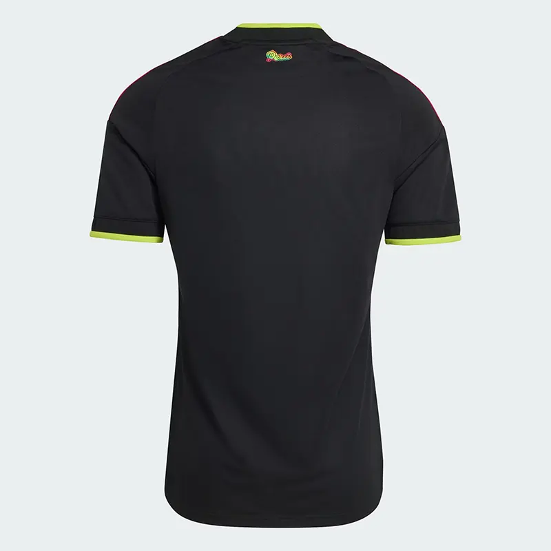Mens adidas Peru 2026 Away Jersey - Image 2