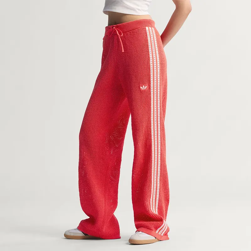 Womens adidas Firebird Track Pants - Image 2