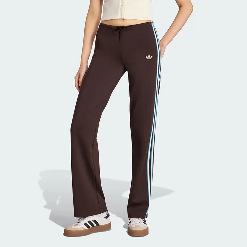Adidas SLOUCHY STRAIGHT LEG PANTS - Image 2