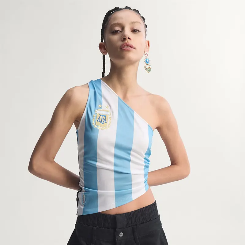 Adidas Argentina Reconstructed Bringback Jersey - Image 2