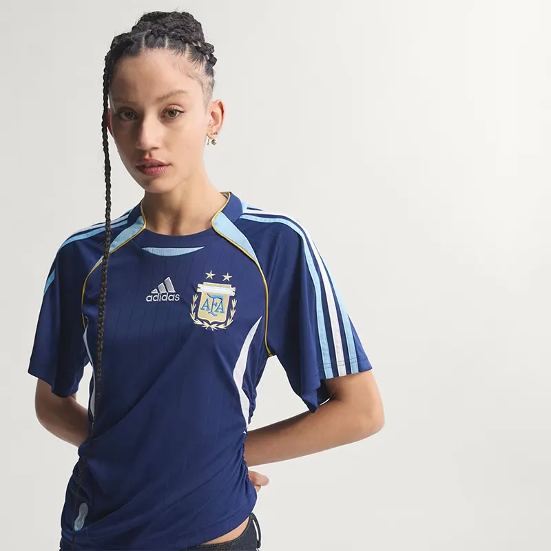 Adidas Argentina Reconstructed Bringback Jersey - Image 2