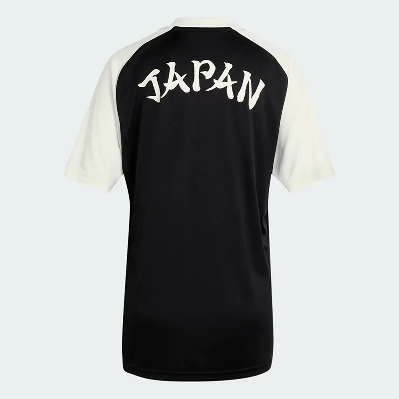 Adidas Japan 26 Away Pre Match Jersey - Image 2