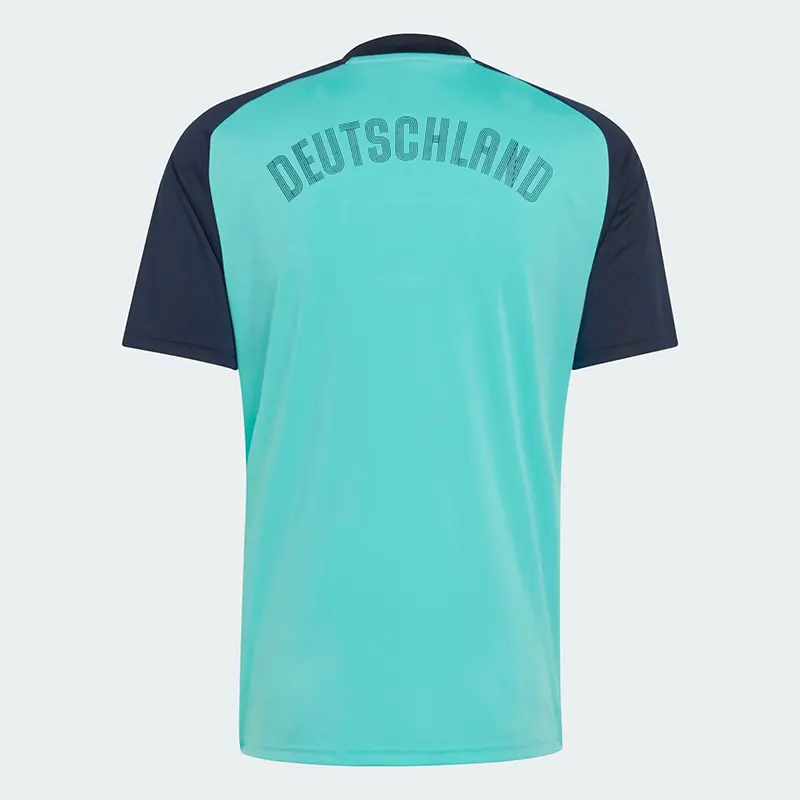 Adidas Germany 26 Away Pre Match Jersey - Image 2