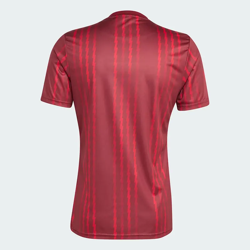 Adidas Arsenal FC 26 Pre-Match Jersey - Image 2
