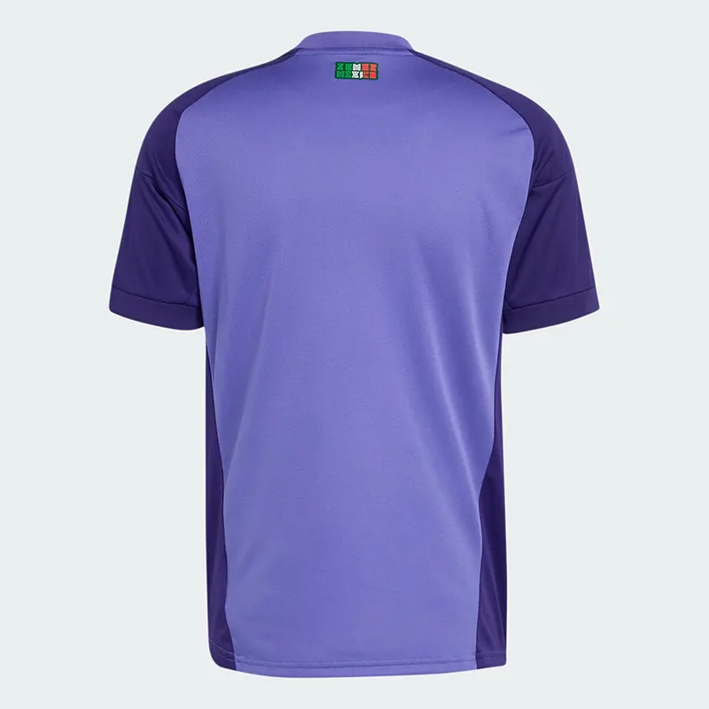 Adidas FIFA World Cup Mexico 2026 Away Goalkeeper Jersey - Image 2