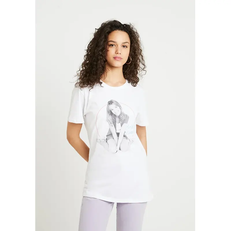Britney Spears Shirt - Image 2