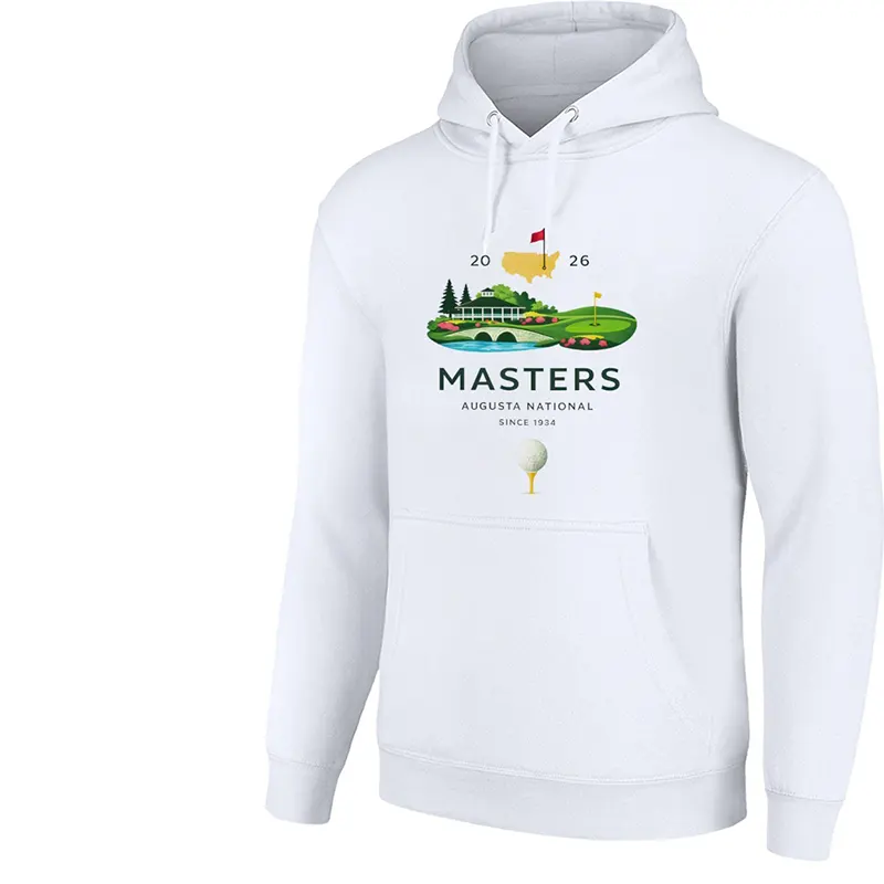 Masters Shirts 2026 - Image 3