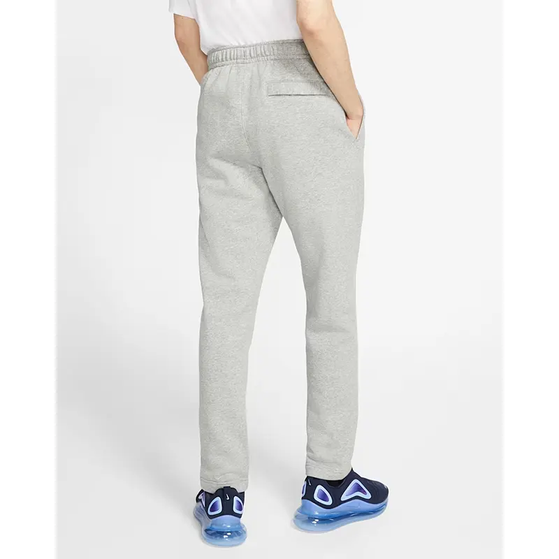 Nike Mens Sportswear Club Fleece Pants - Image 2