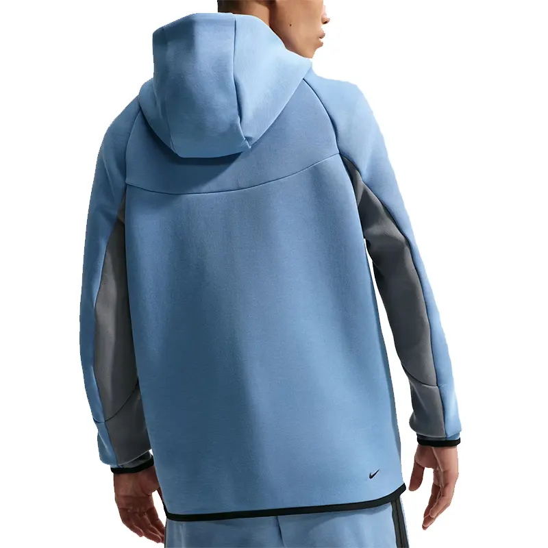 Nike Tech Fleece Hoodie - Image 2