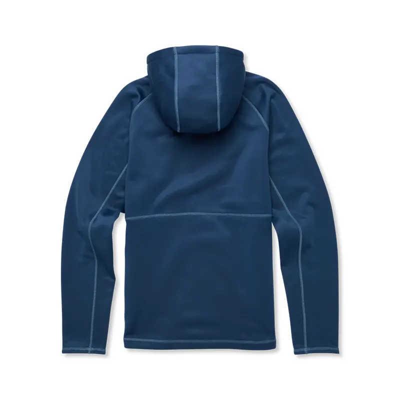 Cotopaxi Tempa Fleece Hooded Jacket - Image 2