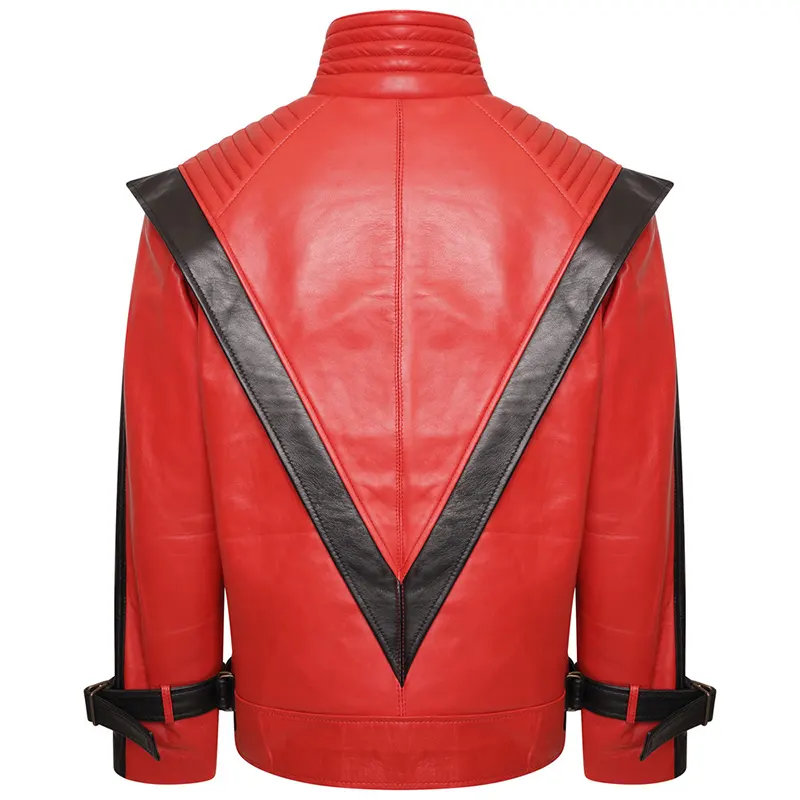 Michael Jackson Jacket - Image 2