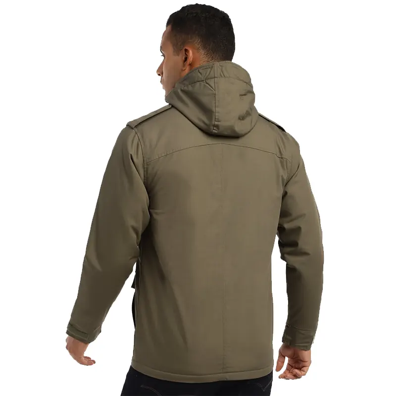 M65 Jacket - Image 2