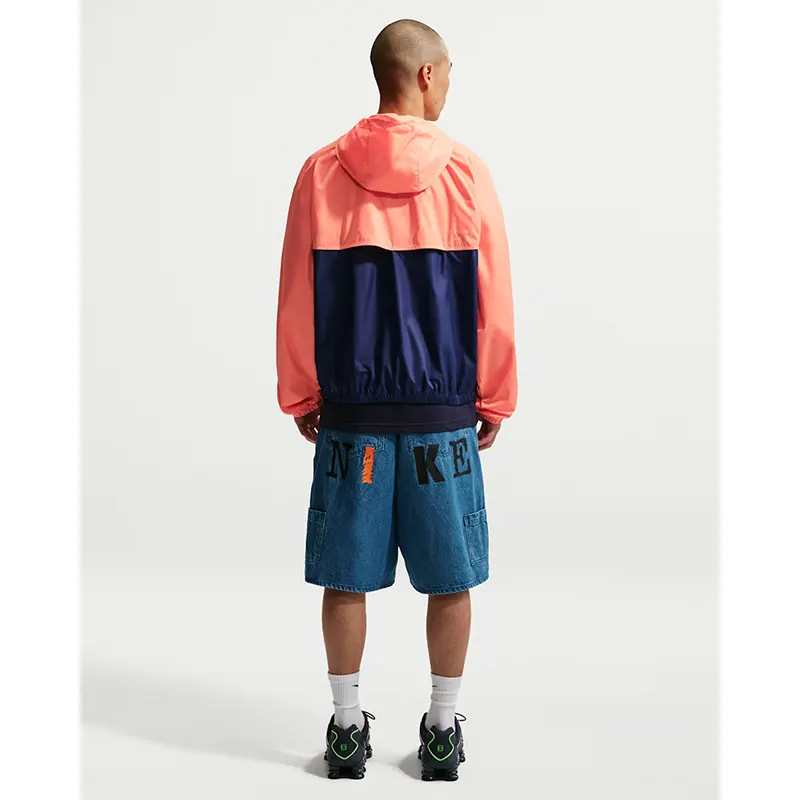 Nike Windbreaker Jacket - Image 2