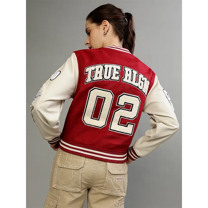 True Religion Jacket - Image 2