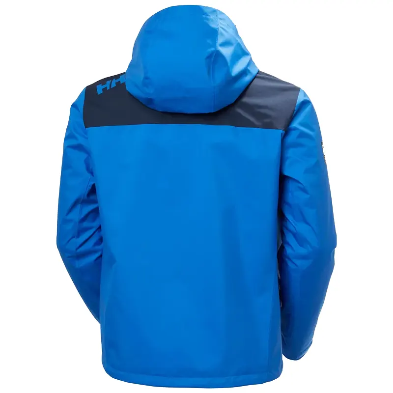 Helly Hansen Jacket - Image 2
