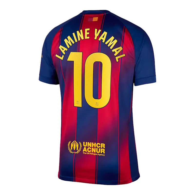 Lamine Yamal Jersey - Image 2