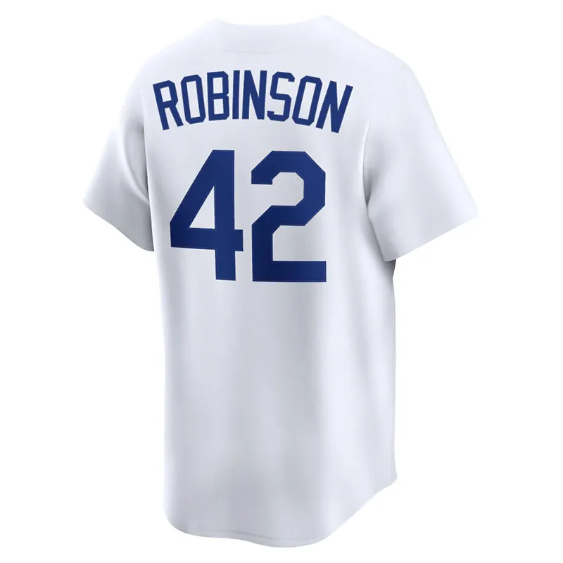 Jackie Robinson Jersey - Image 2