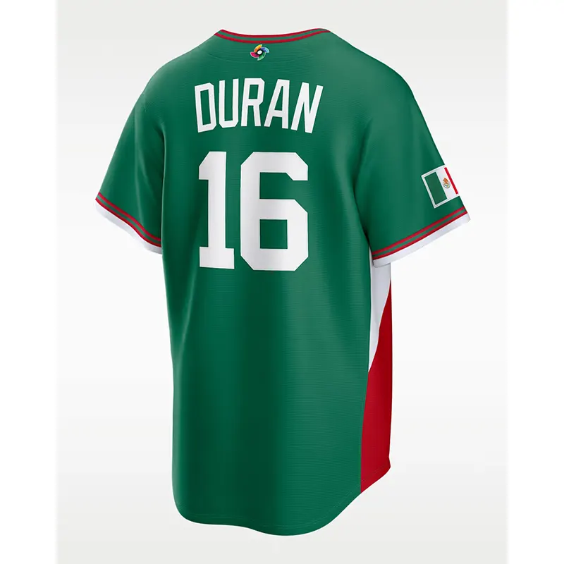 Jarren Duran Jersey - Image 2