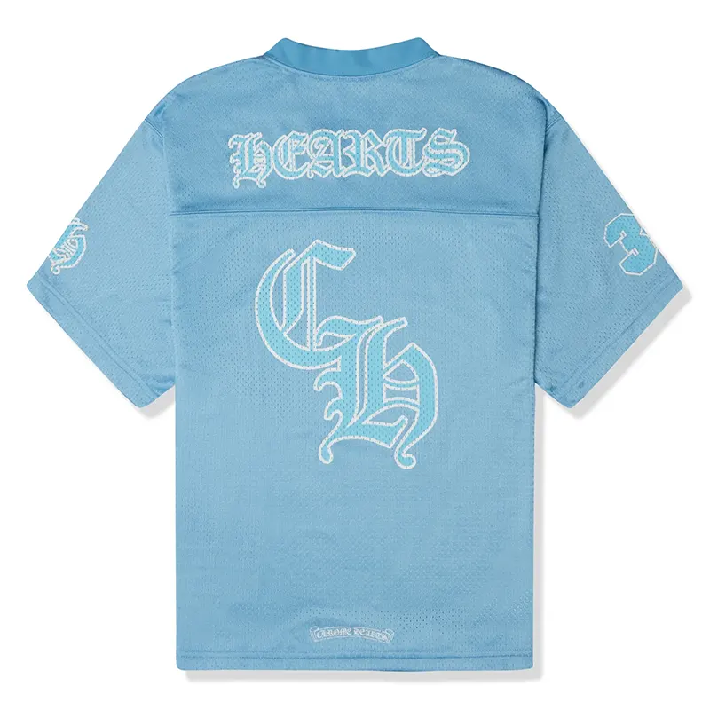 Chrome Hearts Jersey - Image 2