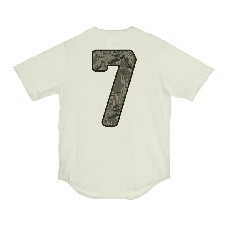 Morgan Wallen Jersey - Image 2