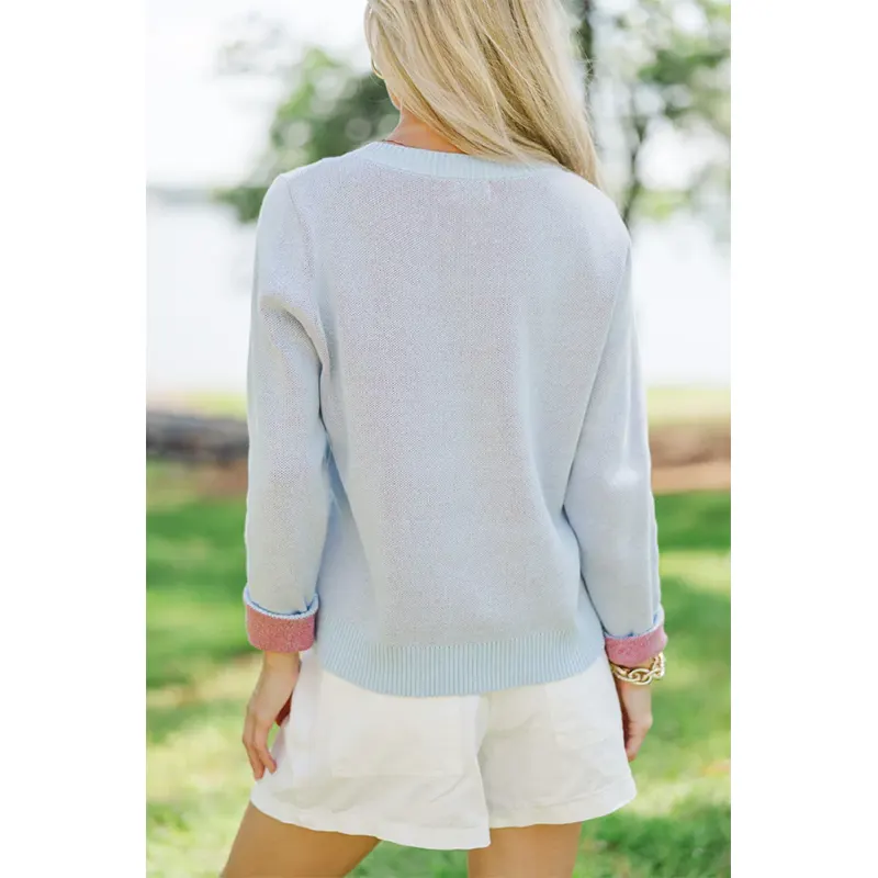Lobster Sweater - Image 2