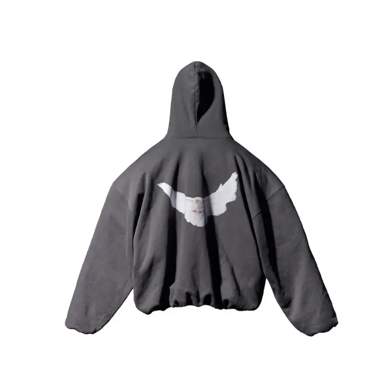 Yeezy Gap Hoodie - Image 2