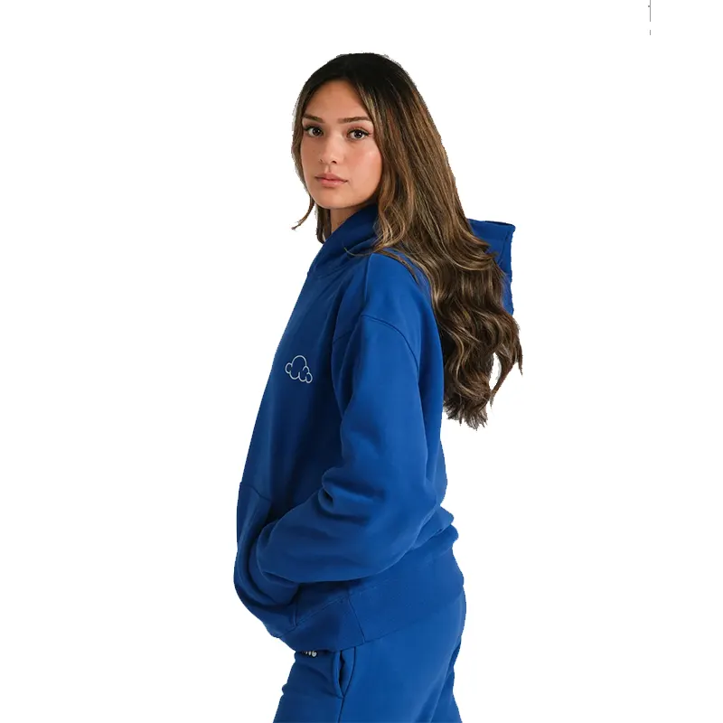 Cloud 9 Hoodie - Image 2