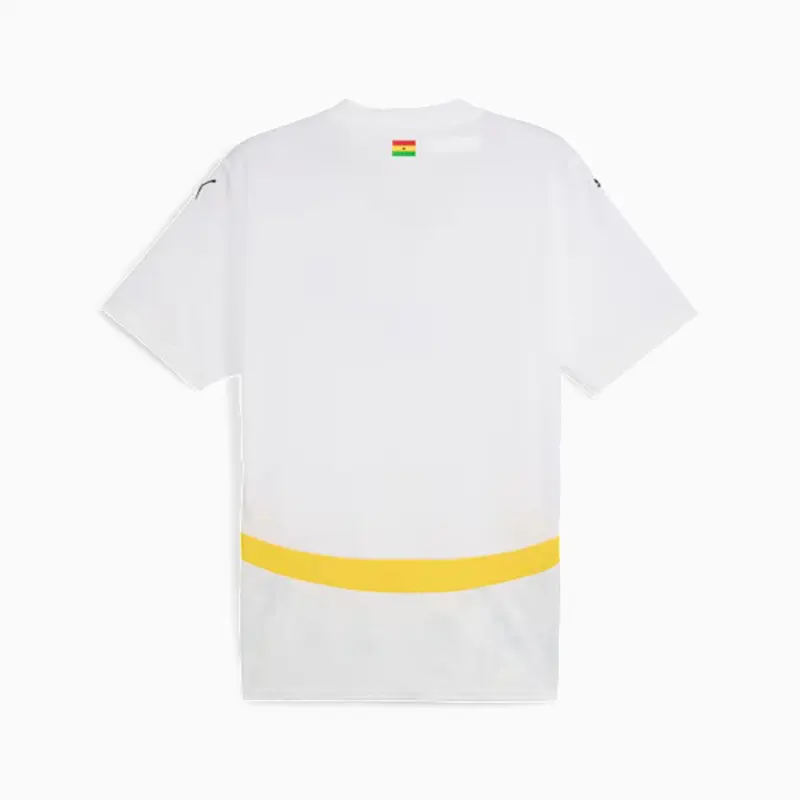 Puma Ghana Jersey - Image 2