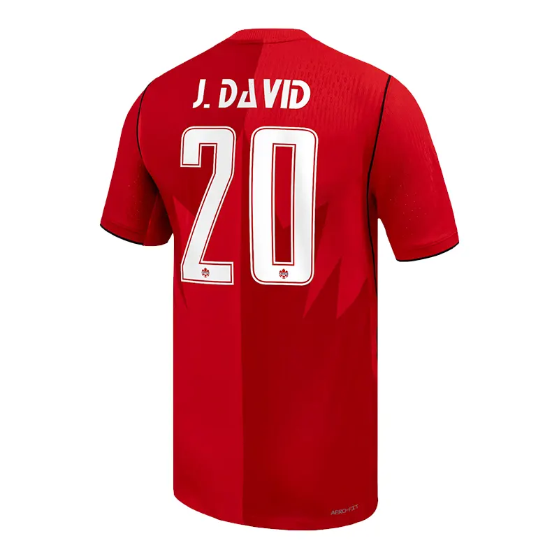 Mens Nike Home Jersey - Image 2
