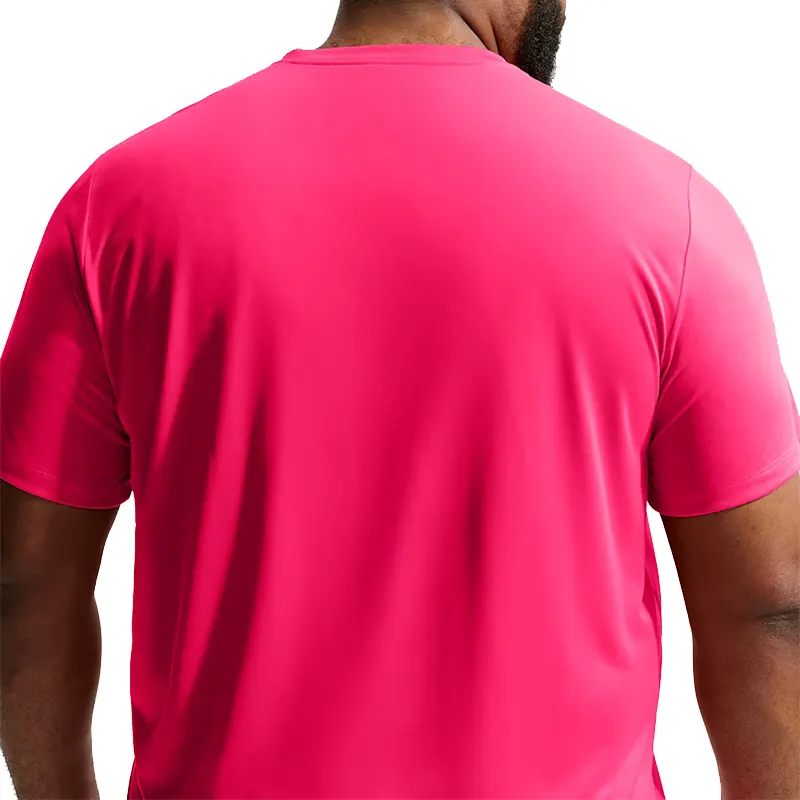 Nike Mens Dri-FIT Legend T-Shirt - Image 2