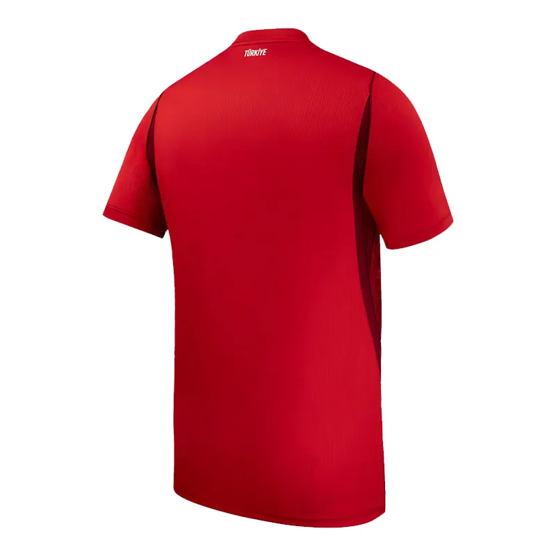 Mens Nike Adult Turkey 2026 Home Jersey - Image 2