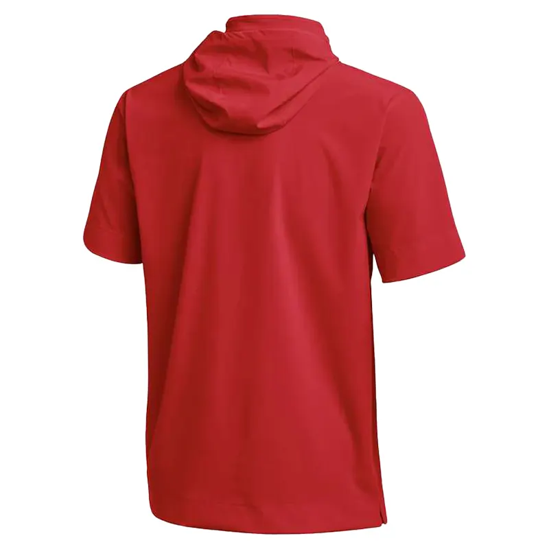 Jordan Mens LWT Coaches Jacket - Image 3