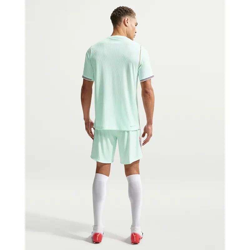 Mens Nike France 2026 Match Authentic Away Jersey - Image 2