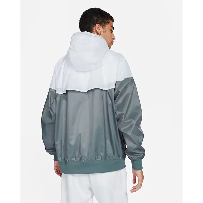 Nike Mens Sportswear Windrunner Hooded Jacket - Image 2