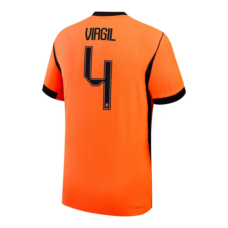 Nike Mens Netherlands Jersey 2026 - Image 2