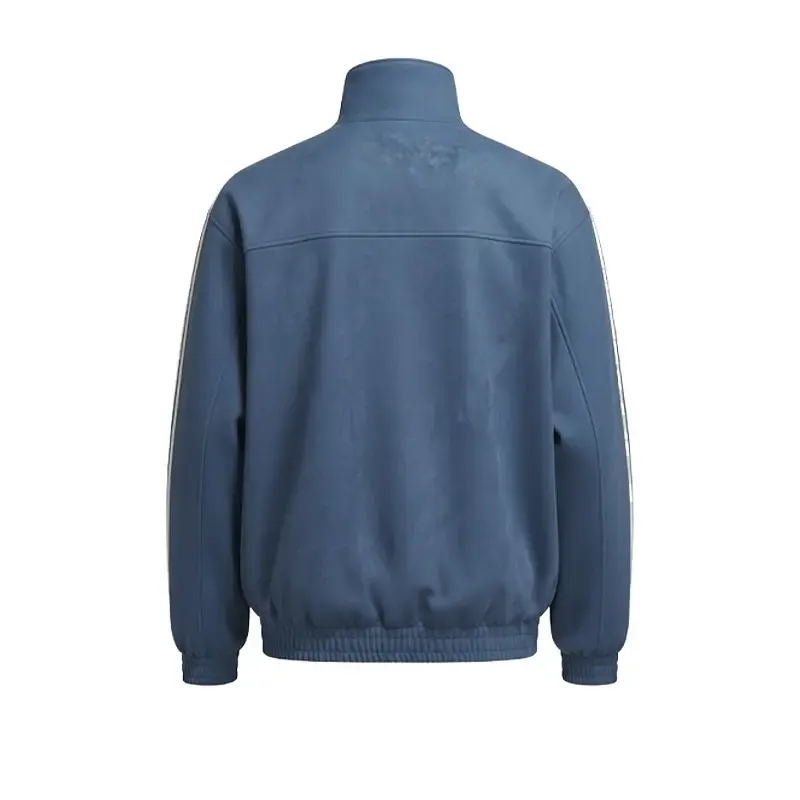 Chinese new year blue jacket - Image 2