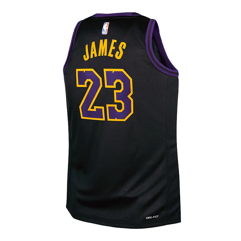 Kids Youth Nike Swingman Jersey - Image 2