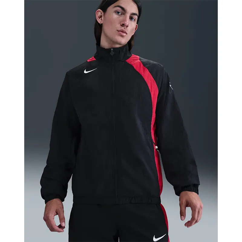 Nike Mens Total 90 Repel Soccer Track Jacket - Image 2
