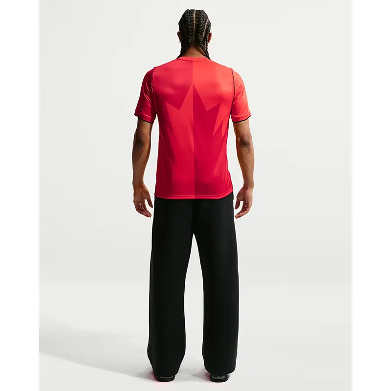 Mens Nike Canada 2026 Stadium Jersey - Image 3