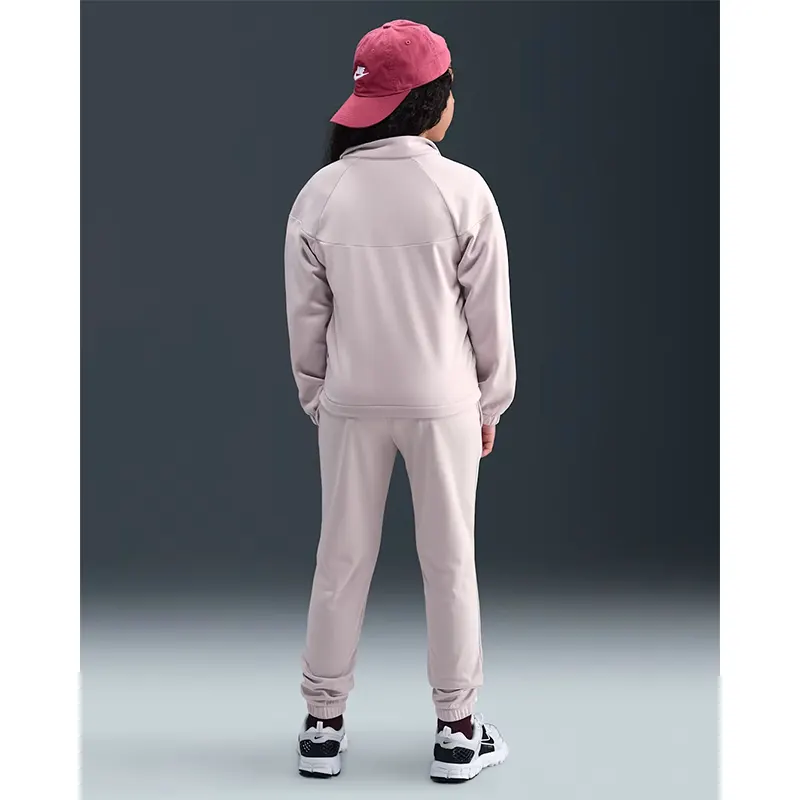 Nike Kids Dri-FIT Sportswear Tracksuit - Image 3