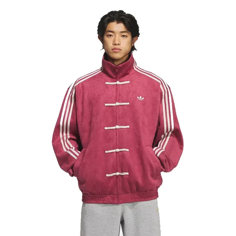 Chinese new year red jacket - Image 2