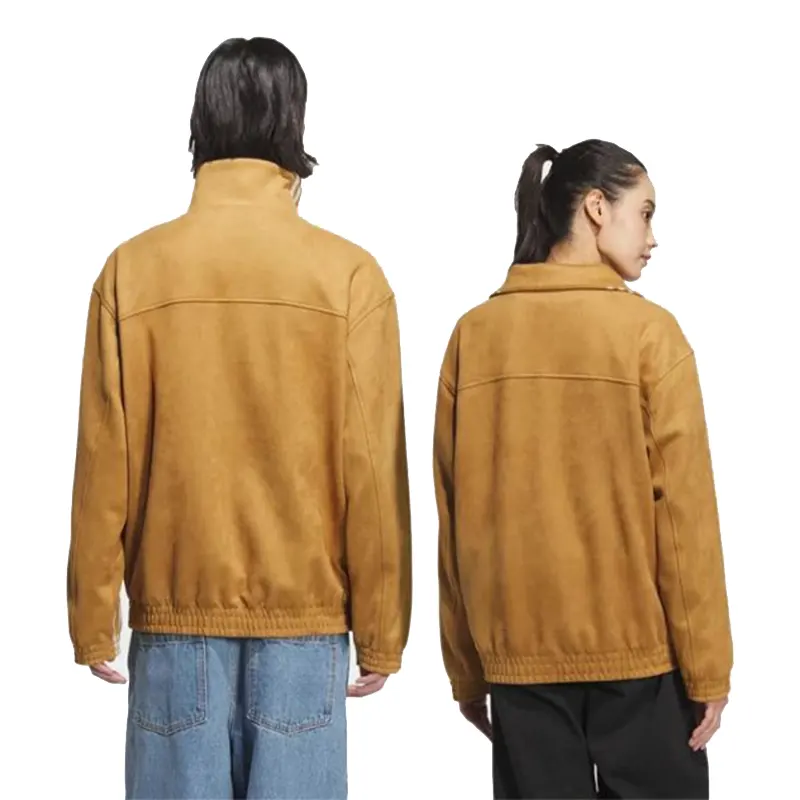 Chinese new year yellow jacket - Image 2