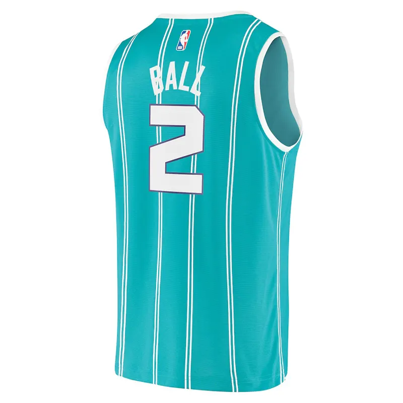 Lamelo Ball Jersey - Image 3