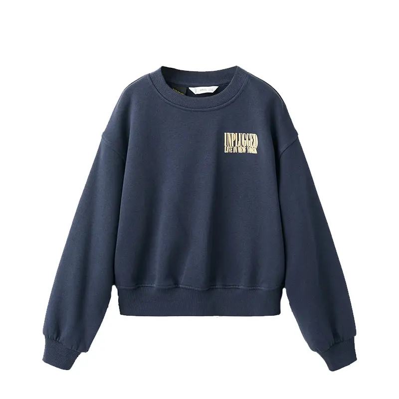 Nirvana Sweatshirt