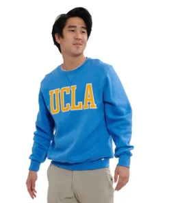 Ucla Sweatshirt
